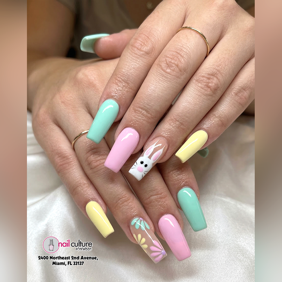 Must Try Nail Designs – March 2026